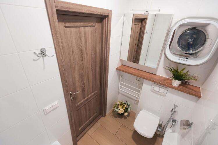 Apart House (Апарт Хаус) на улице Малышева, фото 80