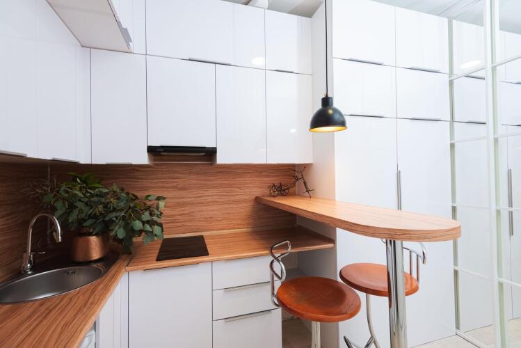 Apart House (Апарт Хаус) на улице Малышева, фото 81