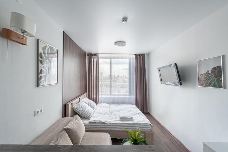 Apart House (Апарт Хаус) на улице Малышева, фото 83