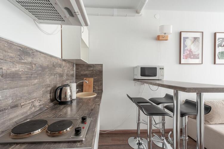 Apart House (Апарт Хаус) на улице Малышева, фото 84