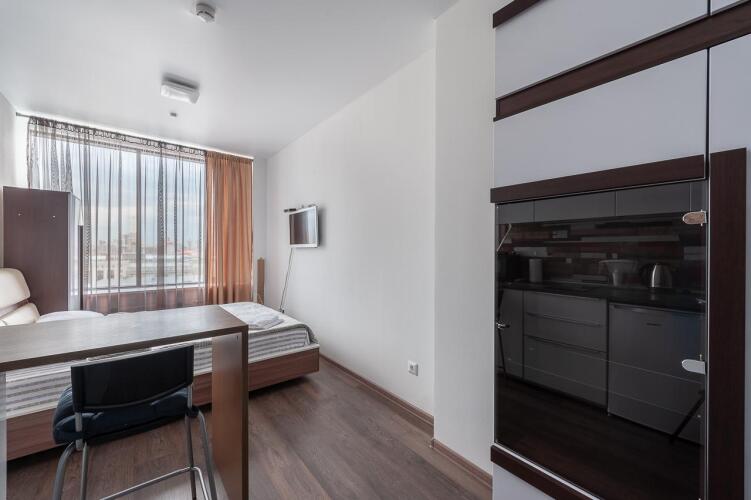 Apart House (Апарт Хаус) на улице Малышева, фото 85