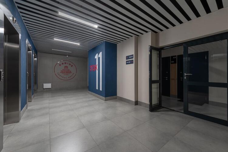 Apart House (Апарт Хаус) на улице Малышева, фото 86