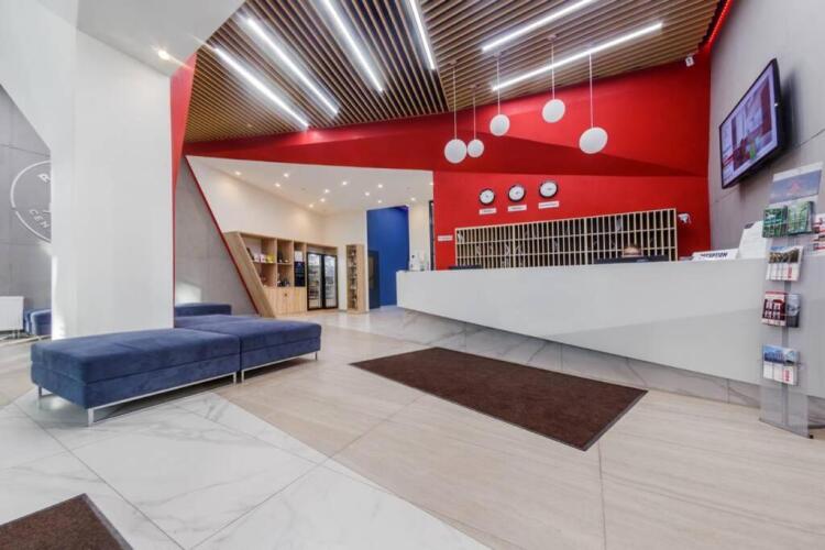 Apart House (Апарт Хаус) на улице Малышева, фото 88