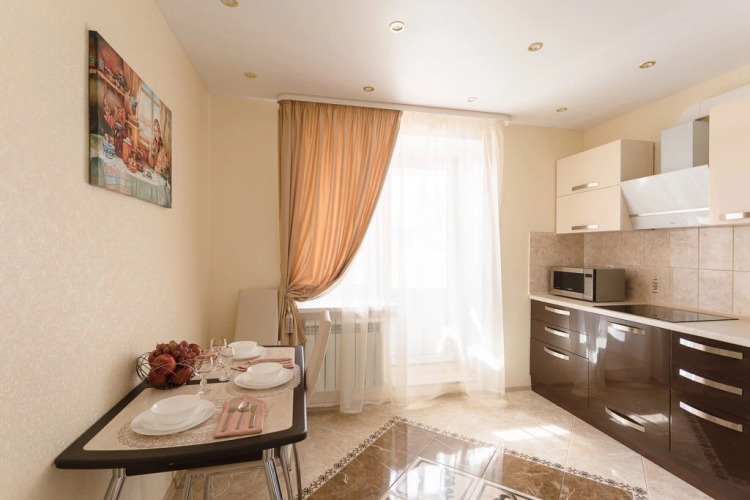 Апартаменты Каролина, фото 9