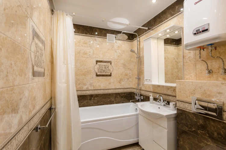 Апартаменты Каролина, фото 10