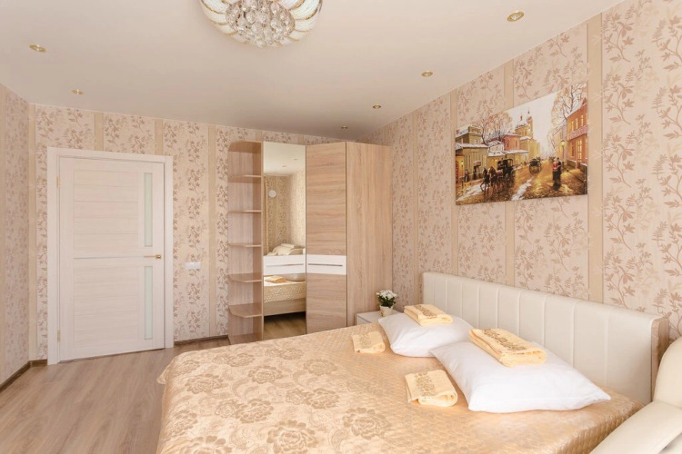 Апартаменты Каролина, фото 11