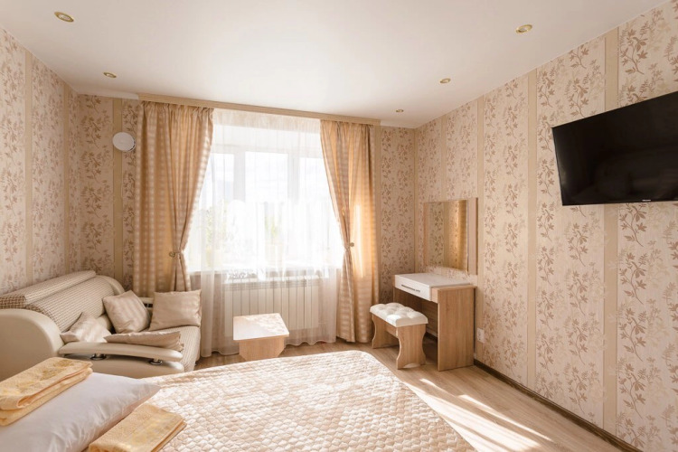 Апартаменты Каролина, фото 12