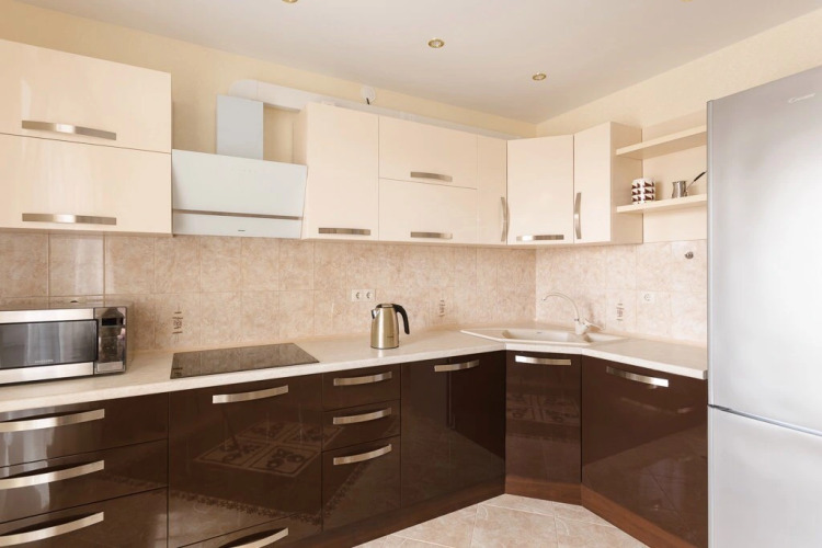 Апартаменты Каролина, фото 14