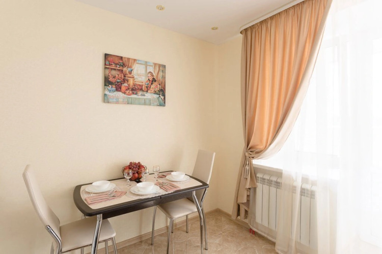 Апартаменты Каролина, фото 15