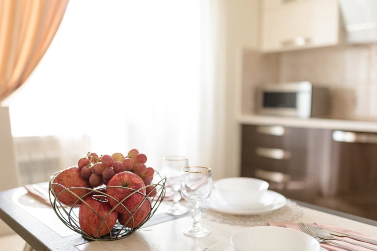 Апартаменты Каролина, фото 16