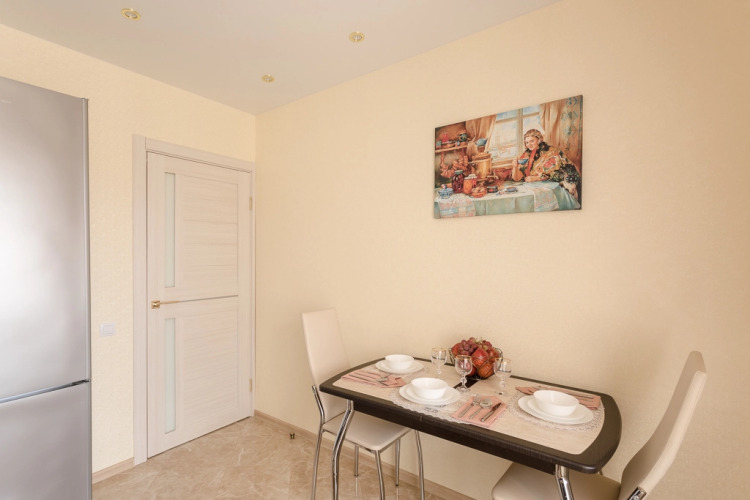 Апартаменты Каролина, фото 17