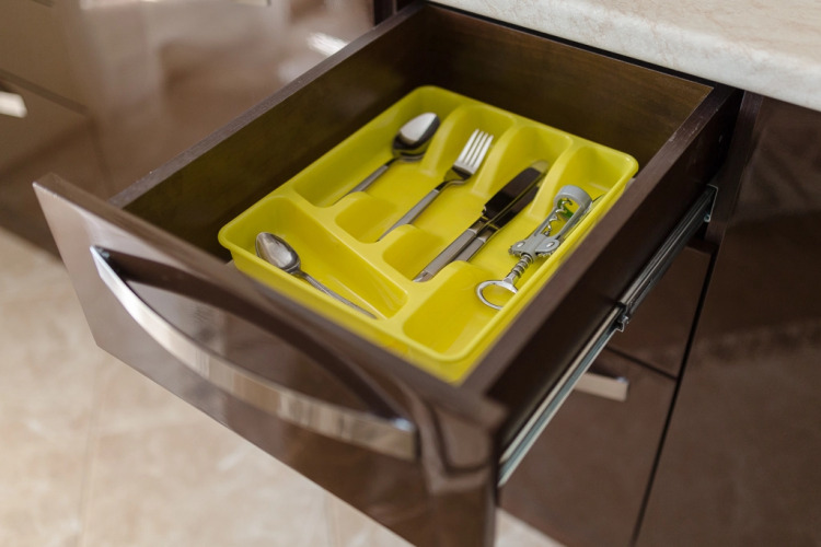 Апартаменты Каролина, фото 19