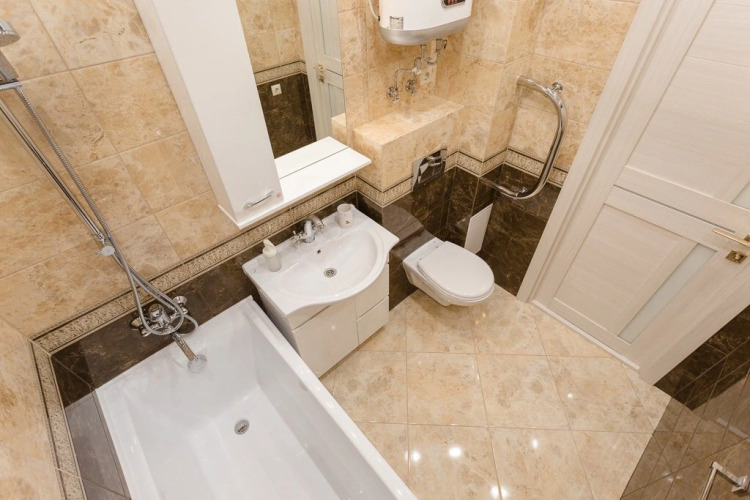 Апартаменты Каролина, фото 20