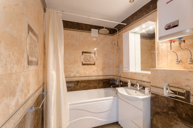 Апартаменты Каролина, фото 21