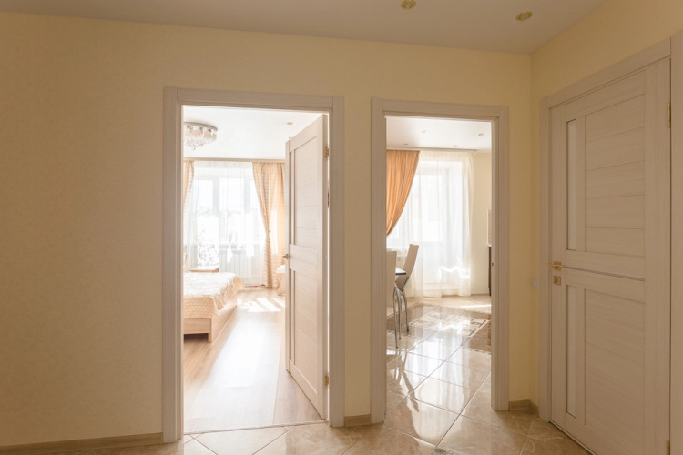 Апартаменты Каролина, фото 22