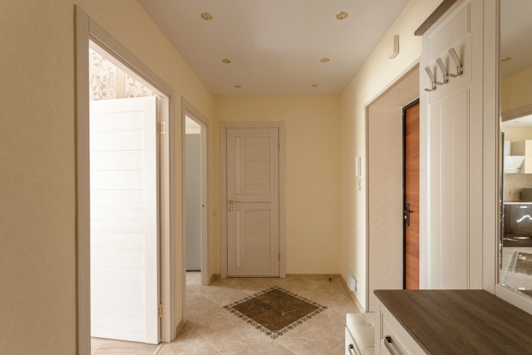 Апартаменты Каролина, фото 23