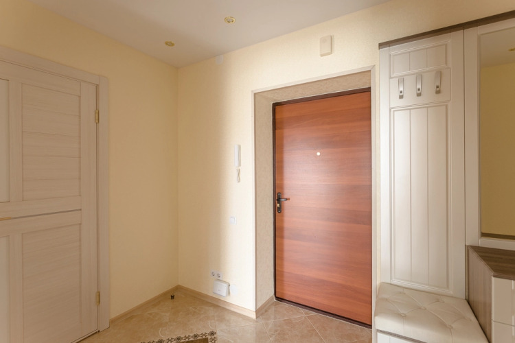 Апартаменты Каролина, фото 24