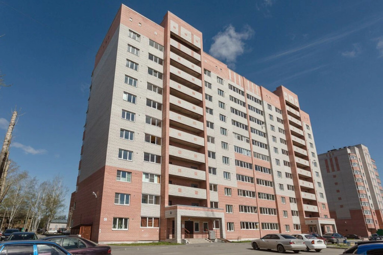 Апартаменты Каролина, фото 28