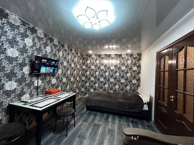 Апартаменты Автозаводская 85, фото 20