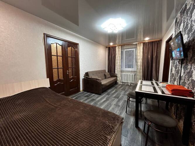 Апартаменты Автозаводская 85, фото 21