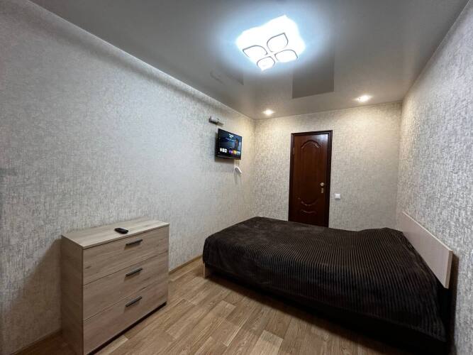 Апартаменты Автозаводская 85, фото 22