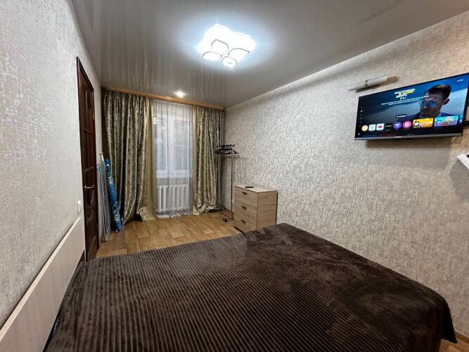 Апартаменты Автозаводская 85, фото 23