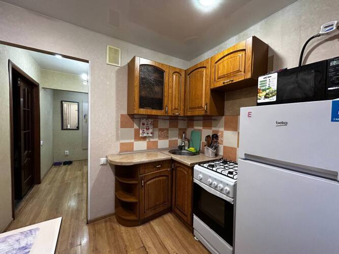 Апартаменты Автозаводская 85, фото 24