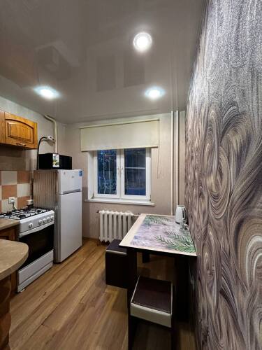 Апартаменты Автозаводская 85, фото 25