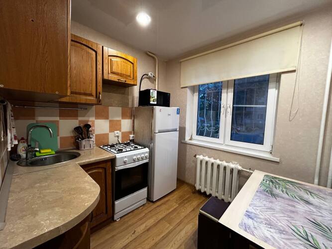 Апартаменты Автозаводская 85, фото 26