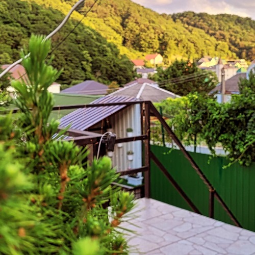 Гостевой дом Ореховый 13 Пляхо, фото 24