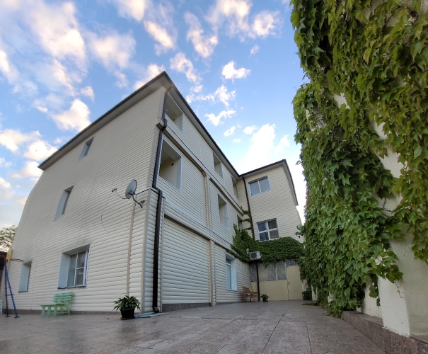 Гостевой дом Ореховый 13 Пляхо, фото 25