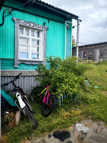 Гостевой дом Соловки, фото 27