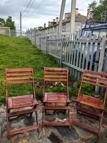 Гостевой дом Соловки, фото 28