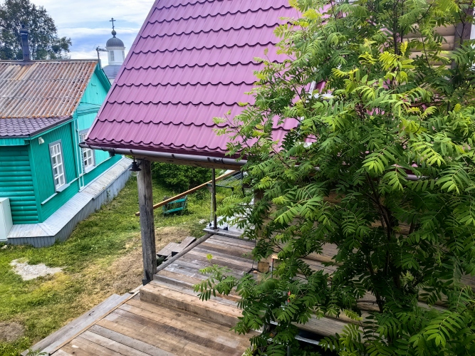 Гостевой дом Соловки, фото 29