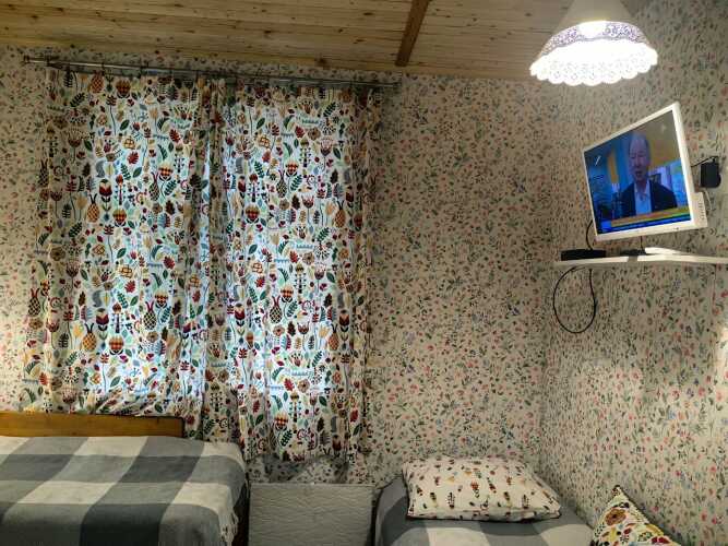 Гостевой дом Соловки, фото 30