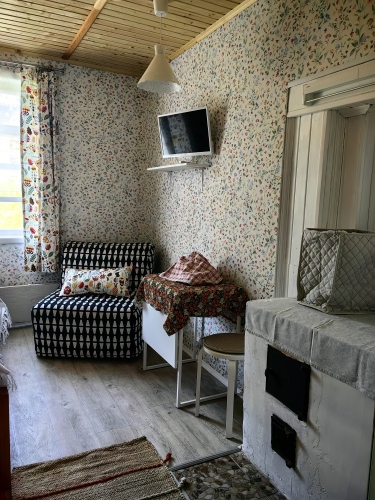 Гостевой дом Соловки, фото 32