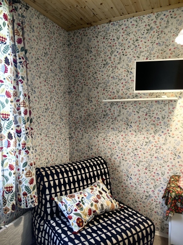 Гостевой дом Соловки, фото 33