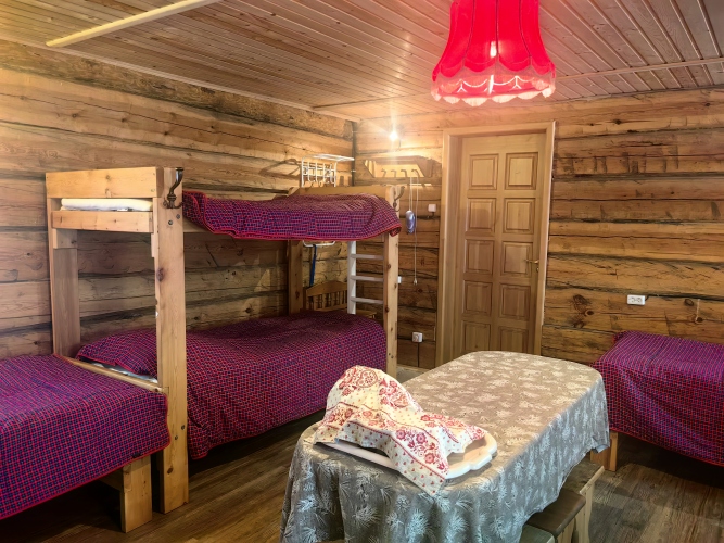 Гостевой дом Соловки, фото 35