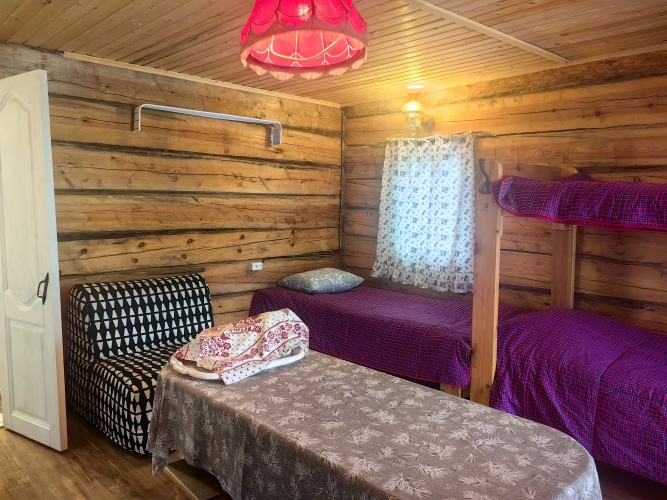 Гостевой дом Соловки, фото 36