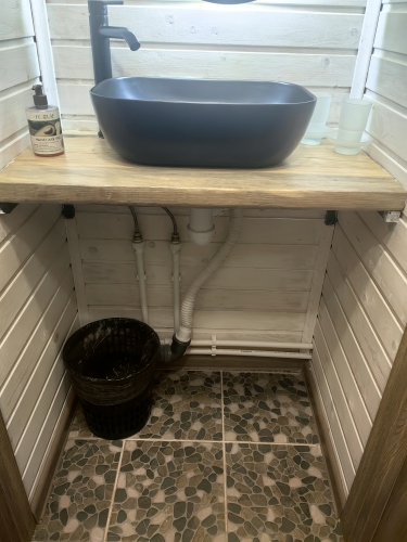 Гостевой дом Соловки, фото 37