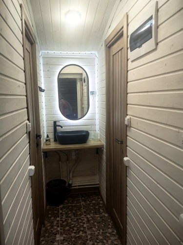 Гостевой дом Соловки, фото 38