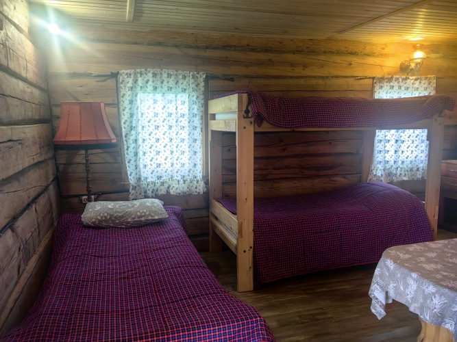 Гостевой дом Соловки, фото 39