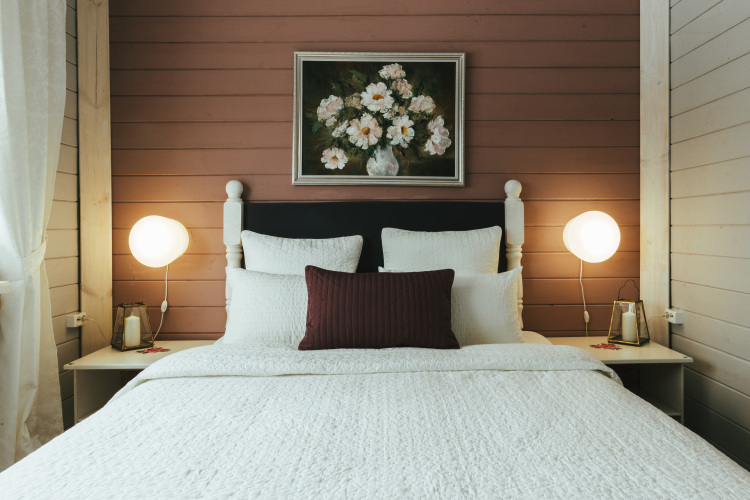 Гостевой дом Галерея, фото 14