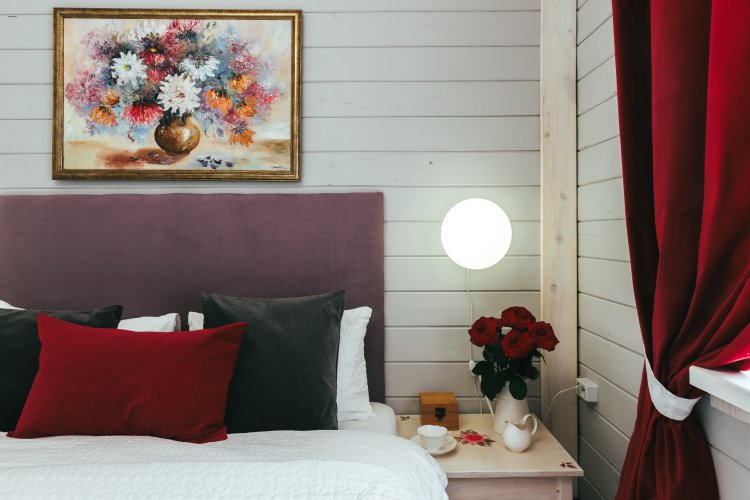 Гостевой дом Галерея, фото 15