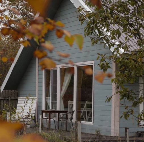 Гостевой дом Галерея, фото 16