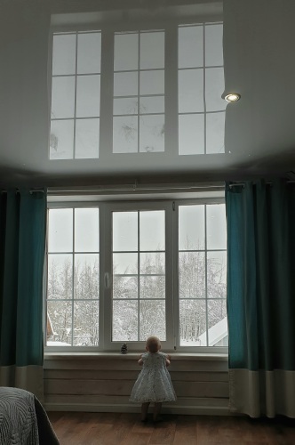 Гостевой дом Галерея, фото 17