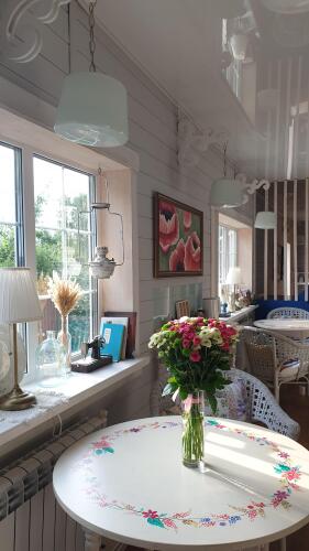 Гостевой дом Галерея, фото 18