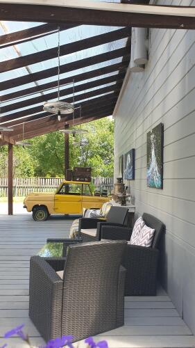 Гостевой дом Галерея, фото 19