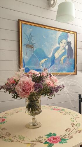 Гостевой дом Галерея, фото 20