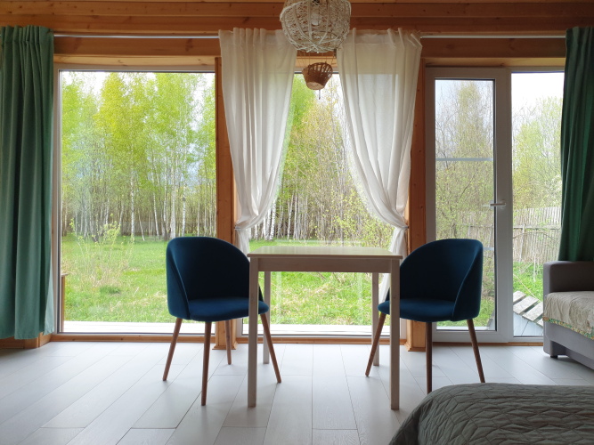 Гостевой дом Галерея, фото 22